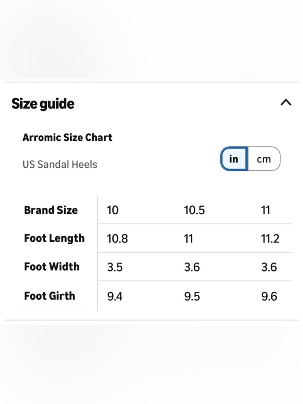 NEW Women’s Arromic Square Toe Sandals - Picture 6 of 6